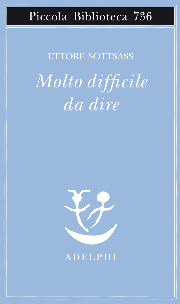 molto difficile da dire